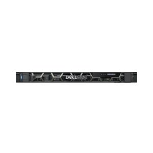 Server Dell R250 E-2334 16Gb 2Tb Rack 1U 4Lff H355 450W G200