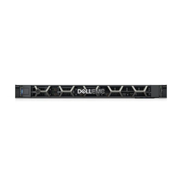 Dell Server Rack R350   8X2.5  E-2336  1X16Gb  1X480Gb Ssd  H755  3Yr Chbasic Nbd