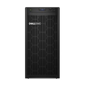 Dell Server Tower T150 Smart Selection 4X3.5" E-2314 1X16Gb 1X2Tb Hdd Sata 300W Emb.Sata 3Yr Basic N