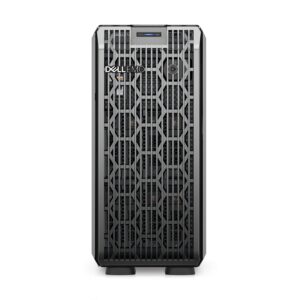 Dell Server Tower T3508X3.5"E-23141X16Gb1X480Gb Ssd Sata700Wh3553Yr Basic Nbd