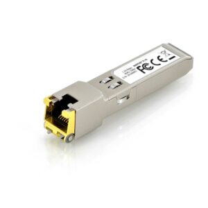 Digitus Mini Gbic Copper Sfp Module, 10 Gbps, Rj45