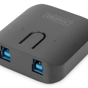 Digitus Switch Di Condivisione Usb 3.0