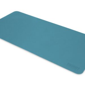 Digitus Tappetino Da Scrivania / Mouse Pad (90 X 43 Cm), Blu