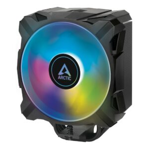 Dissipatore Freezer i35 A-RGB per CPU Interl con A-RGB