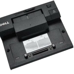 Docking Station K07A Dell E-Port Replicator