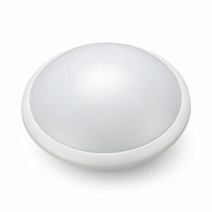 Dome Light with Sensor E27 Microwave