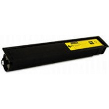 Dynabook T-FC34EY cartuccia toner 1 pz Originale Giallo