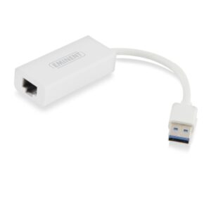 EMINENT ADATTATORE DA USB 3.0 A RJ45 PER RETE 10/100/1000 EM1017