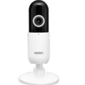 EMINENT TELECAMERA IP WIFI DA INTERNO HD 2.8 MM EM6400