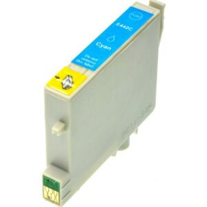 EPSON CARTUCCIA COMPATIBILE 13ML T0442 CIANO T044240