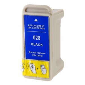 EPSON CARTUCCIA COMPATIBILE 19ML T028 NERO T028401