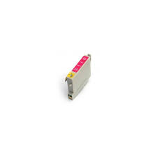 EPSON CARTUCCIA COMPATIBILE 19ML T0613 MAGENTA T061340