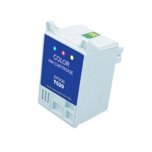 EPSON CARTUCCIA COMPATIBILE 42ML T029 COLORI T029401