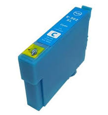 EPSON CARTUCCIA COMPATIBILE 502XL CIANO C13T02W24010