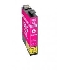 EPSON CARTUCCIA COMPATIBILE 502XL MAGENTA C13T02W34010