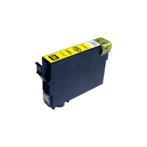 EPSON CARTUCCIA COMPATIBILE 550 PAG T502XL GIALLO T502XLY