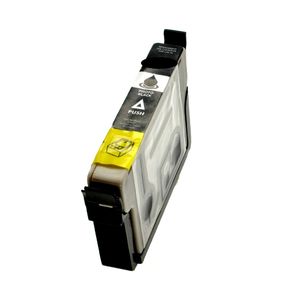 EPSON CARTUCCIA COMPATIBILE 550 PAG T502XL NERO T502XLBK