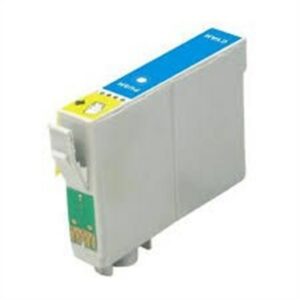 EPSON CARTUCCIA COMPATIBILE 603XLC CIANO C13T03A24010