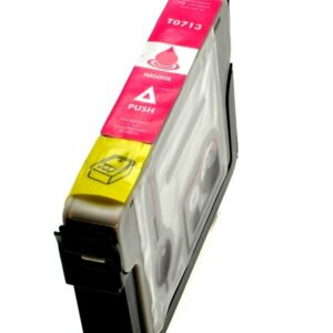 EPSON CARTUCCIA COMPATIBILE 8ML T0713 MAGENTA T071340