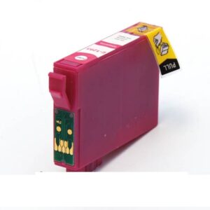 EPSON CARTUCCIA COMPATIBILE T1293 MAGENTA T12934010