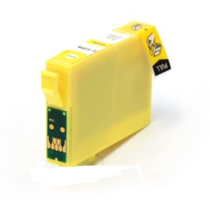 EPSON CARTUCCIA COMPATIBILE T1294 GIALLO T12944010