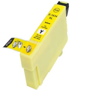 EPSON CARTUCCIA COMPATIBILE T1634 GIALLO T16344020