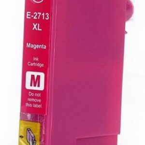 EPSON CARTUCCIA COMPATIBILE T2713 27XL MAGENTA EDO2713