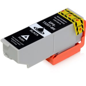 EPSON CARTUCCIA COMPATIBILE T3351 33XL NERO C13T33514010