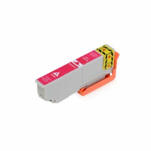 EPSON CARTUCCIA COMPATIBILE T3363 33XL MAGENTA C13T33634010