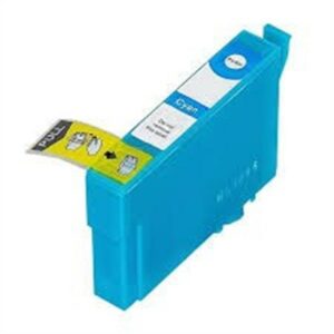 EPSON CARTUCCIA COMPATIBILE T3472 34XL CIANO EDO3472