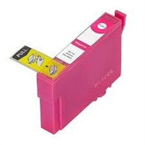 EPSON CARTUCCIA COMPATIBILE T3473 34XL MAGENTA EDO3473