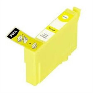 EPSON CARTUCCIA COMPATIBILE T3474 34XL GIALLO EDO3474