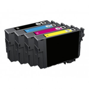 EPSON CARTUCCIA COMPATIBILE T405XLBK NERO C13T05H14010