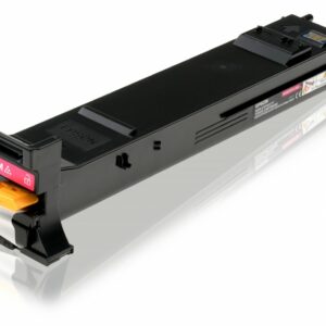 EPSON High Capacity Toner Cartridge Magenta 8k