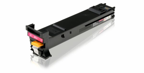 EPSON High Capacity Toner Cartridge Magenta 8k