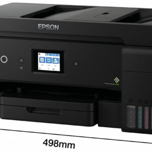 EPSON MULTIFUNZIONE INK JET ECOTANK ET-15000 A3+ DUPLEX WIFI C11CH96401