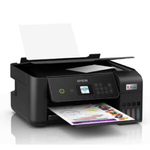 EPSON MULTIFUNZIONE INK JET ECOTANK ET-2820 WIFI C11CJ66404