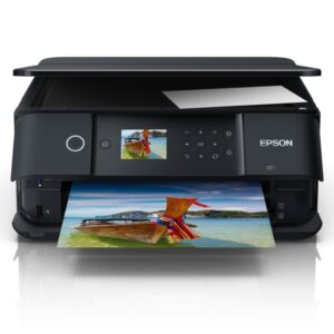 EPSON MULTIFUNZIONE INK JET EXPRESSION PREMIUM XP-6100 DUPLEX WIFI C11CG97403