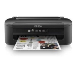 EPSON MULTIFUNZIONE INK JET WORKFORCE WF-2010W WIFI C11CC40302