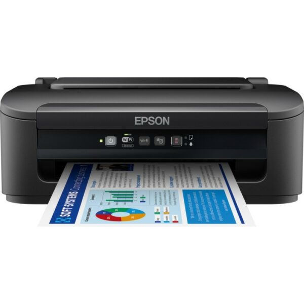 EPSON MULTIFUNZIONE INK-JET WORKFORCE WF-2110W WIFI C11CK92402