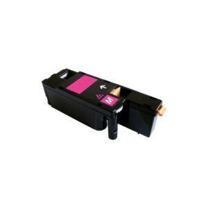 EPSON TONER COMPATIBILE C1700 1.400 PAG MAGENTA S050612