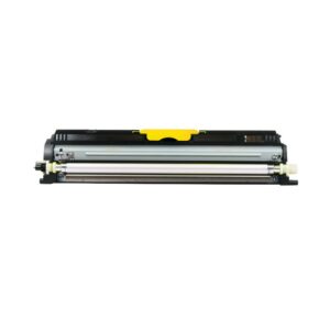 EPSON TONER COMPATIBILE CX16 2.700 PAG GIALLO S050554