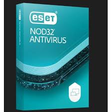 ESET SOFTWARE ANTIVIRUS NOD 32 LICENZA FULL 2 UTENTI 1 ANNO EAVH-N1-A2-BOX