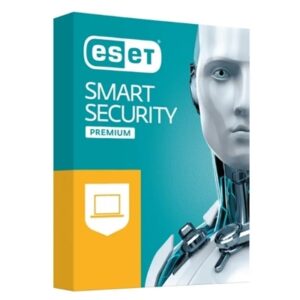 ESET SOFTWARE ANTIVIRUS SMART SECURITY PREMIUM - 2 UTENTI ESSP-N1-A2-BOX