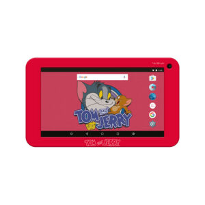 ESTAR TABLET TOM & JERRY A35/2GB/16GB/7"/ANDROID 9 ESTABMID7399-TJ