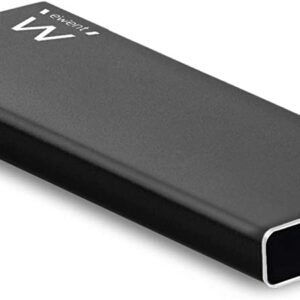 EWENT BOX PER HD SSD USB-C 3.1 GEN M.2 NVMe EW7024