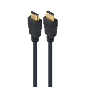 EWENT CAVO HDMI 2.0 ULTRAVELOCE 4K 60FPS 5MT EC1342