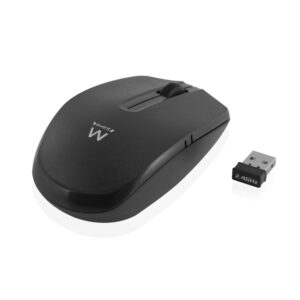 EWENT MOUSE OTTICO WIRELESS 1200DPI EW3222