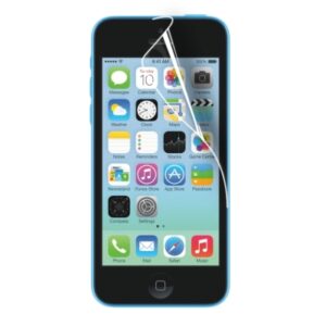 EWENT PELLICOLA ANTIGRAFFIO E ANTI IMPRONTE PER IPHONE 5 EW1441