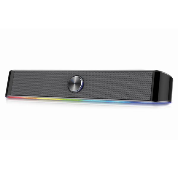 EWENT SOUNDBAR RGB BLUETOOTH EW3525